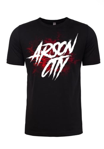 Image of Arson City Savage Unisex T-Shirt