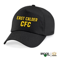 EAST CALDER CFC CAP