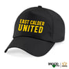 EAST CALDER UNITED CAP