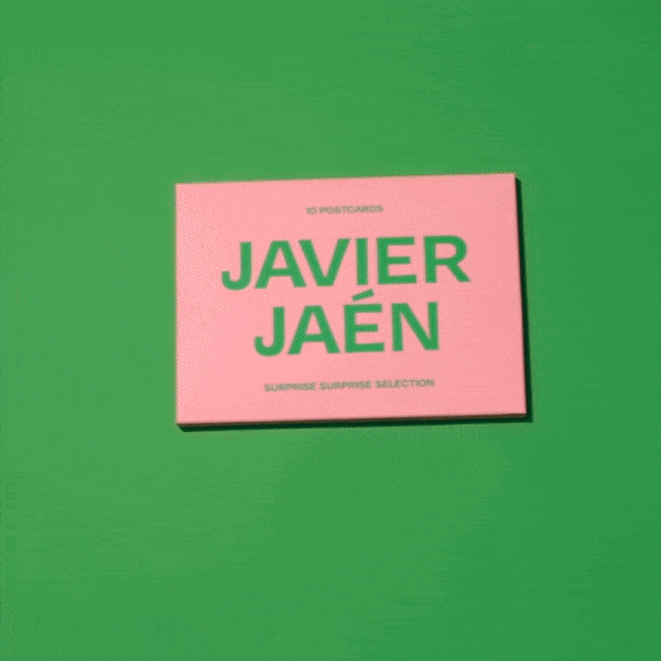 Image of Surprise Surprise Selection