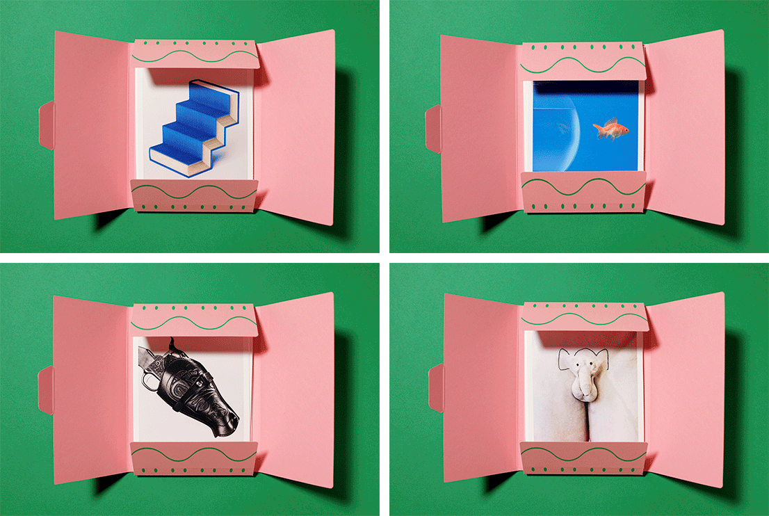 Image of Surprise Surprise Selection