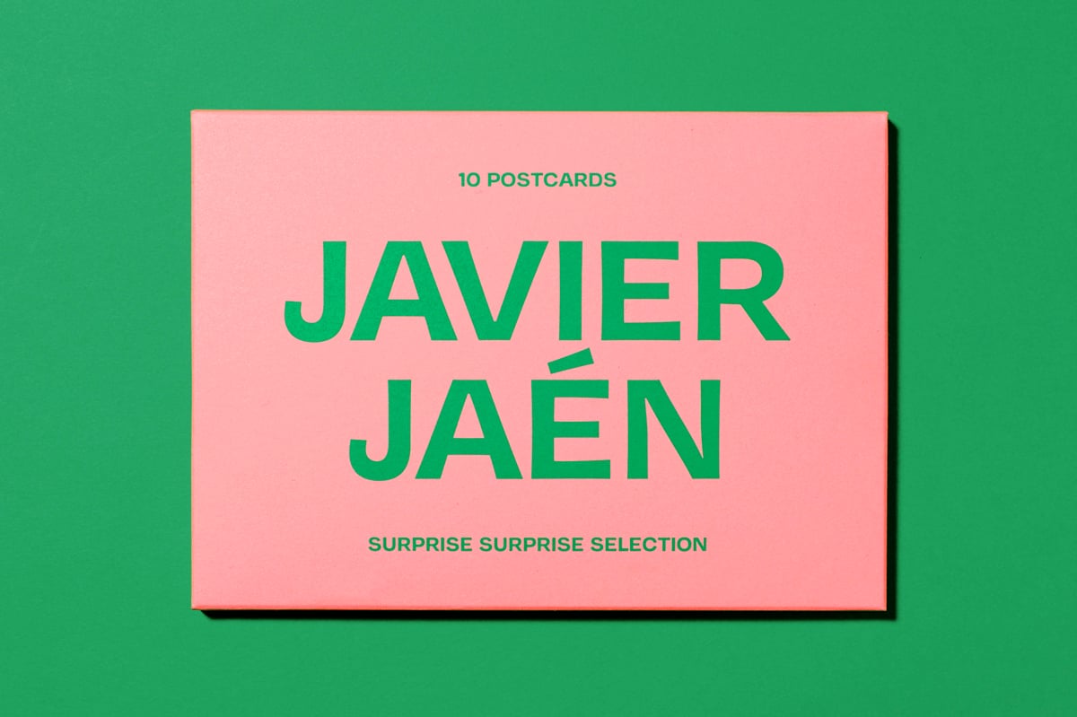 Image of Surprise Surprise Selection