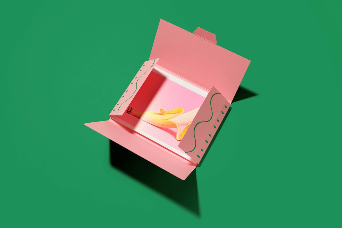 Image of Surprise Surprise Selection