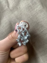 Image 3 of "Heavenly Bodies" earrings - limited edition