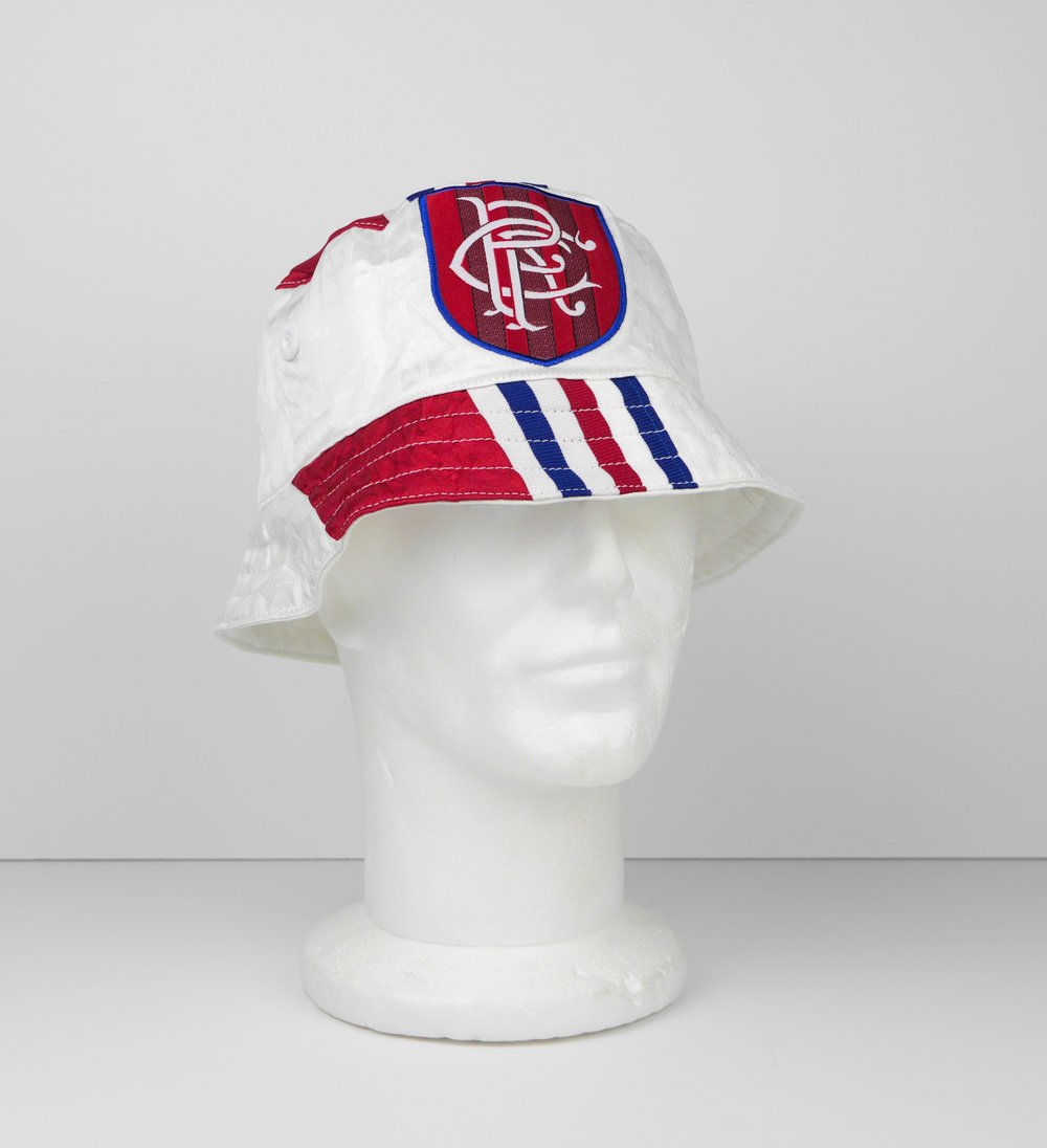 Rangers | 1996 Away