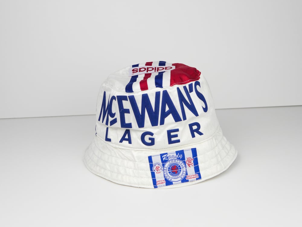 Rangers | 1996 Away
