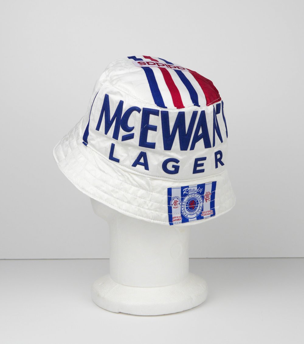 Rangers | 1996 Away