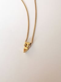 Image 3 of Microchain no7