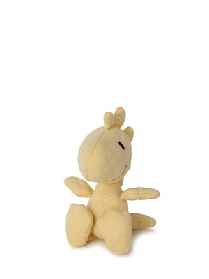 Image of Woodstock en caja de regalo.