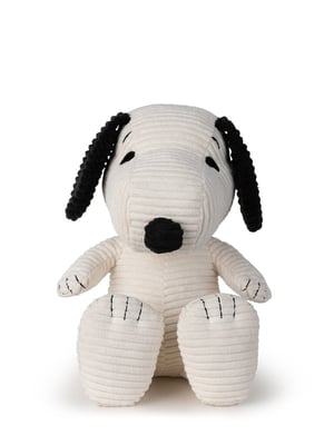 Image of Snoopy en caja de regalo