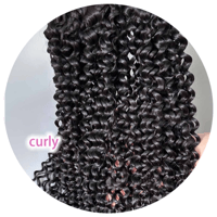 Image 3 of Premium 100% Raw Virgin Human hair  body waves bundles, Brazilian Virgin hair bundles 100g