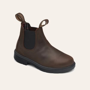 Image of Botas Blundstone - Antique Brown