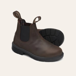 Image of Botas Blundstone - Antique Brown