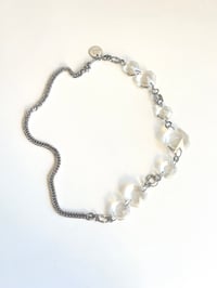 Image 4 of Half Chain Half Crystal