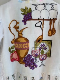 Image 14 of Wine tasting jacket (m/l)