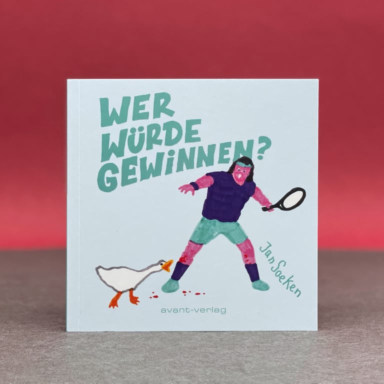 Wer würde gewinnen?