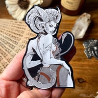 Image 2 of Stickers October 2023