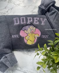 Dopey