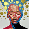 Dreaming up a gold storm