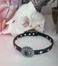Image 1 of Tales of Glöry Choker 10 mm 
