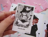 DECEMBER 2023 POLAROID