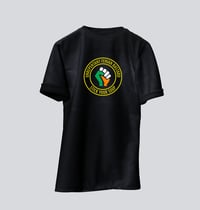 Image 1 of Unrepentant Fenian Bastard - Stick Your Soup T-Shirt.