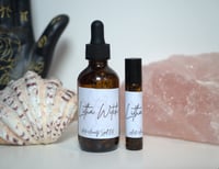 Image 1 of Anti-Anxiety Spell Oil