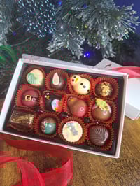 ⛄⛄Christmas Giftboxes 12⛄⛄