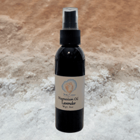 Image 3 of Lavender Magnesium Oil Spray