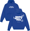 Always Tropical Hoodie