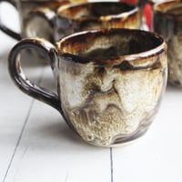 Image 1 of Reserved for Kristin - Set of Four Custom Mugs