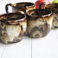 Image 2 of Reserved for Kristin - Set of Four Custom Mugs