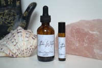 Image 1 of Confidence and Personal Power Spell Oil