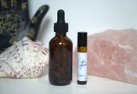 Image 2 of Confidence and Personal Power Spell Oil