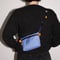 Image of Petite sacoche/Small satchel - Bleu