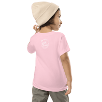 Image 5 of Only Fings Toddler Short Sleeve Tee