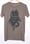 Image of The Dunwich Orchestra T-Shirt (Walnut) 