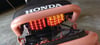 R6 Taillight for Honda Ruckus