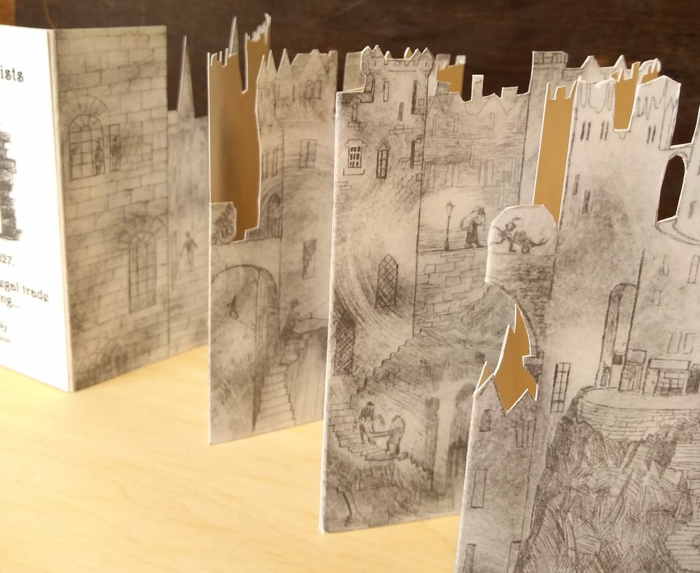 Image of The Resurrectionists