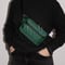 Image of Banane/Waist Bag - Vert