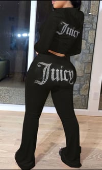 JUICY STONE SET 