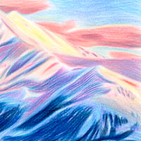 Image 2 of La montagne rose