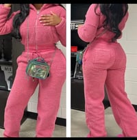 Image 1 of FURRY COMFY SET 