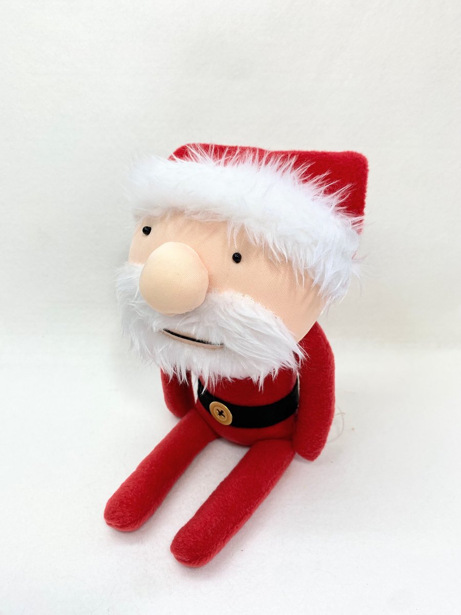 Image of Father Christmas 