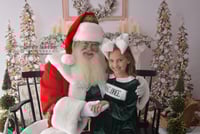 Image 1 of Santa (Weeknight) Option {November 6th} in Morris