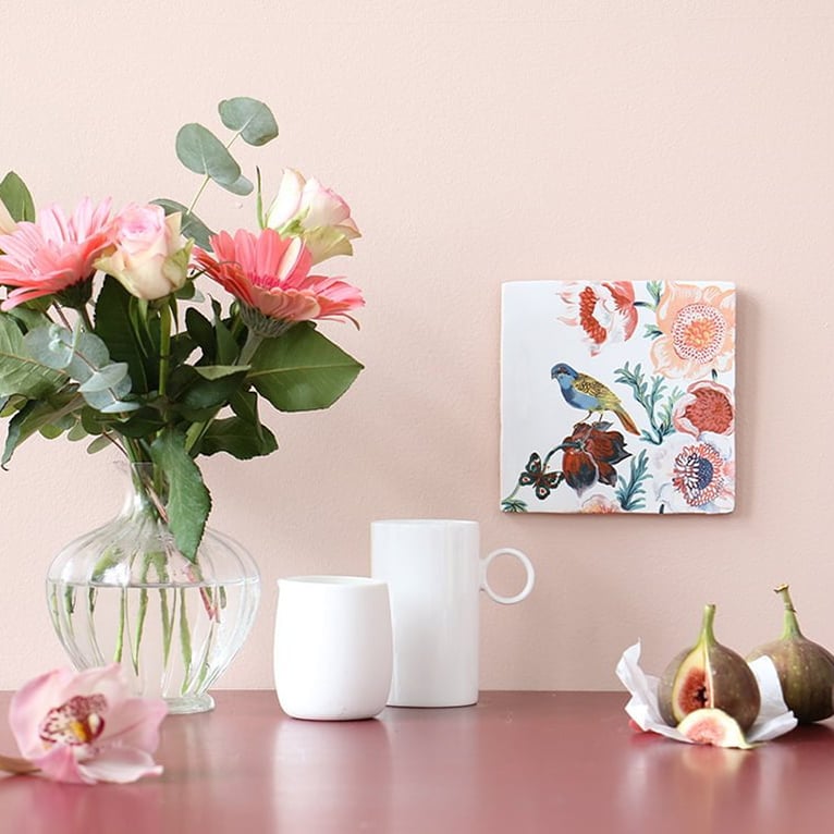 Image of StoryTile - Feeling Floral