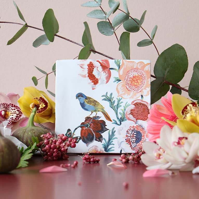 Image of StoryTile - Feeling Floral