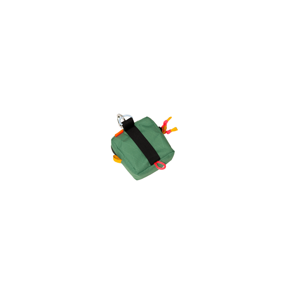Image of Petit Module/Small Case - Vert