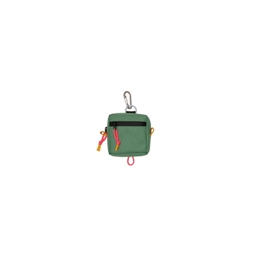 Image of Petit Module/Small Case - Vert