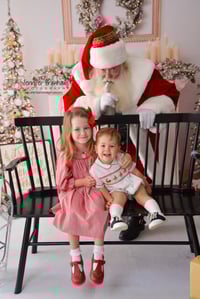 Image 4 of Santa (Weeknight) Option {November 6th} in Morris